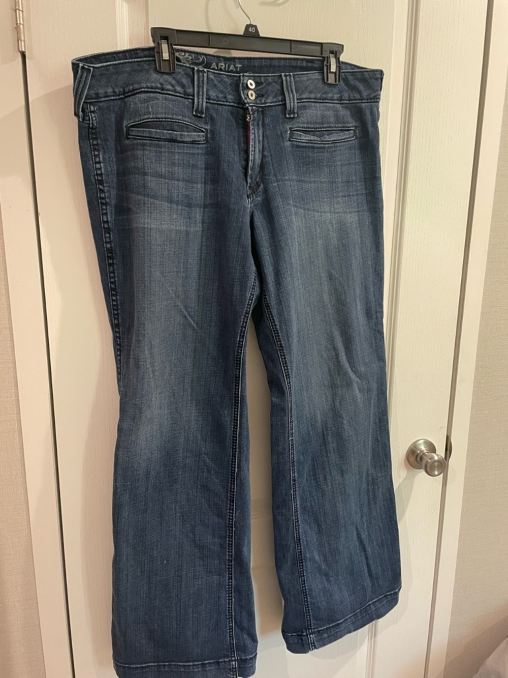 Ariat Women's Ella trouser Jeans